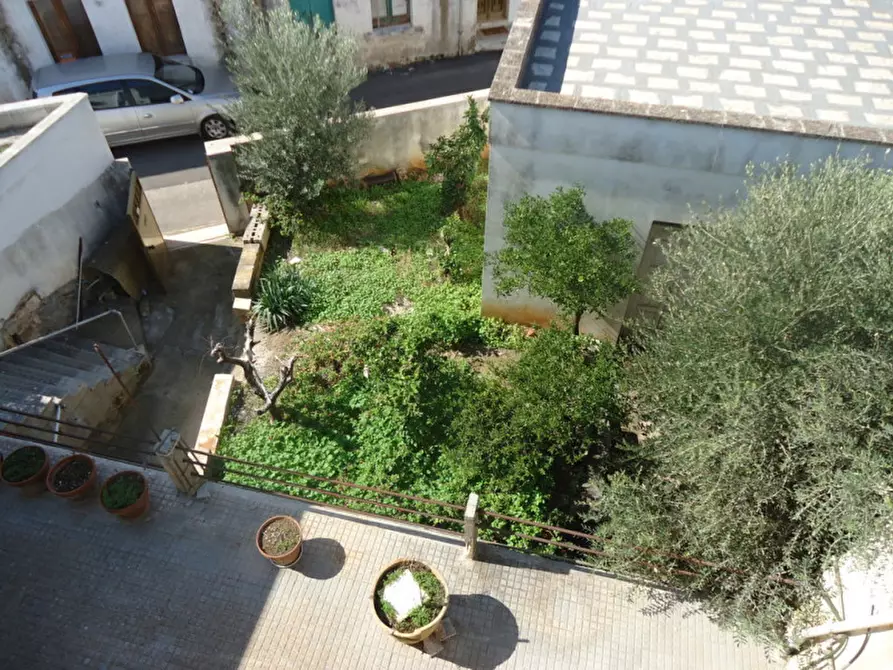 Immagine 14 di Casa indipendente in vendita  in Via Gallipoli a Racale