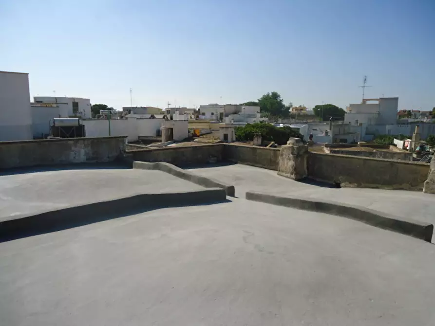 Immagine 15 di Casa indipendente in vendita  in Via Gallipoli a Racale