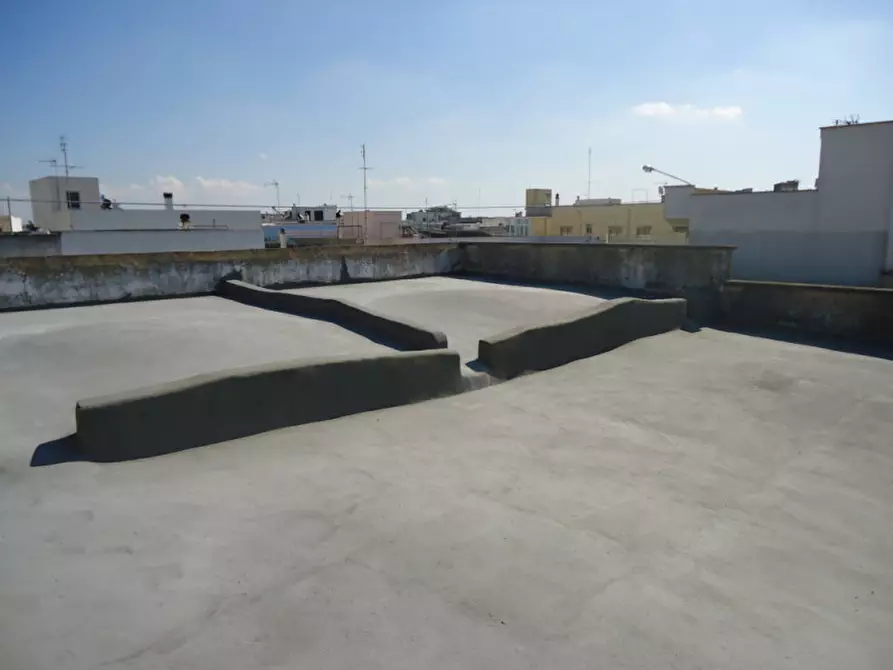 Immagine 16 di Casa indipendente in vendita  in Via Gallipoli a Racale