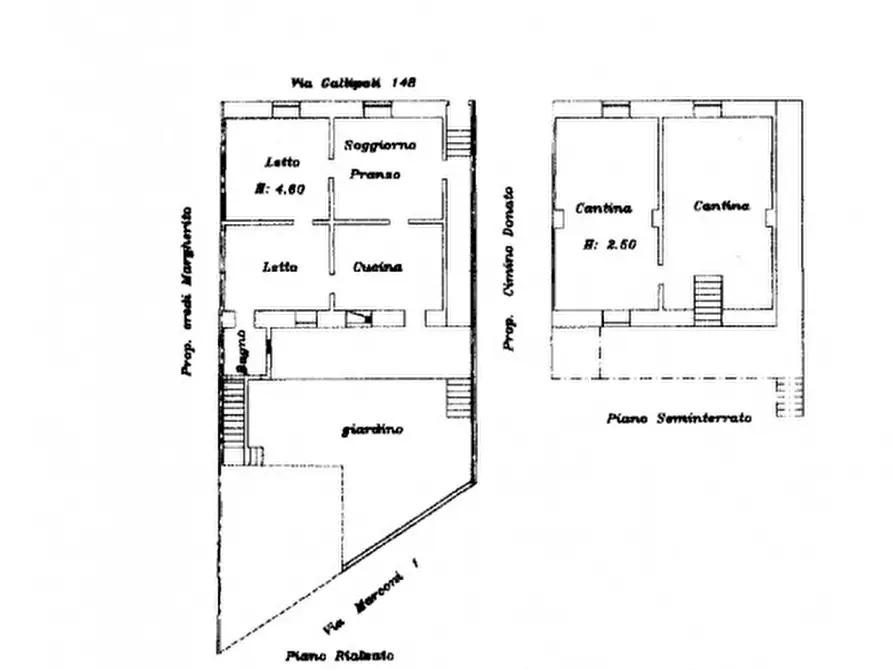 Immagine 18 di Casa indipendente in vendita  in Via Gallipoli a Racale