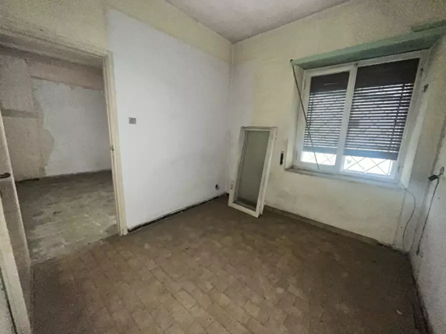 Immagine 3 di Appartamento in vendita  in Via f s nitti a Roma