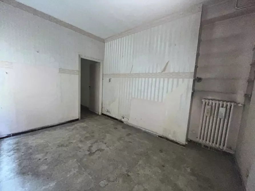 Immagine 6 di Appartamento in vendita  in Via f s nitti a Roma