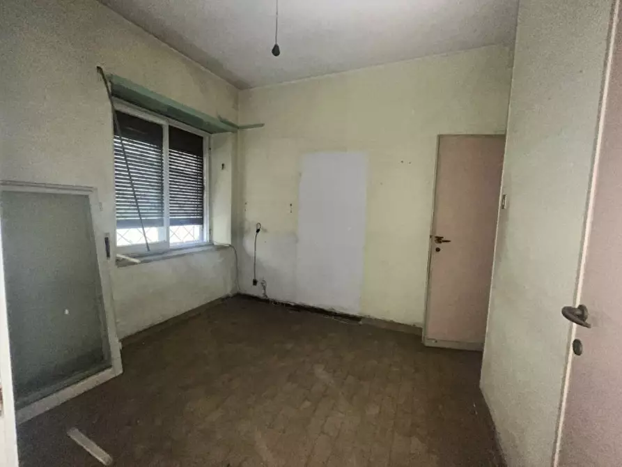 Immagine 7 di Appartamento in vendita  in Via f s nitti a Roma