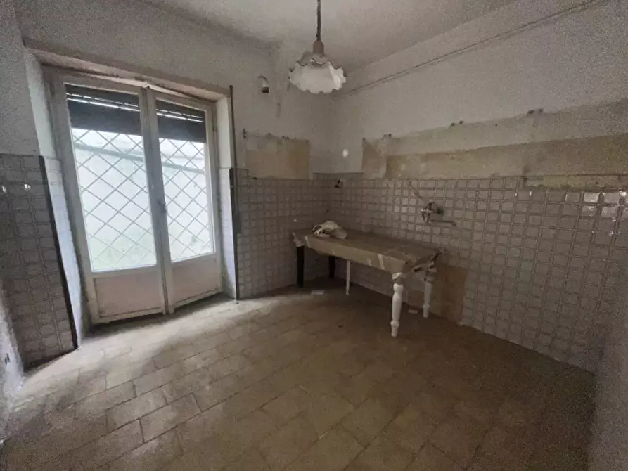 Immagine 9 di Appartamento in vendita  in Via f s nitti a Roma