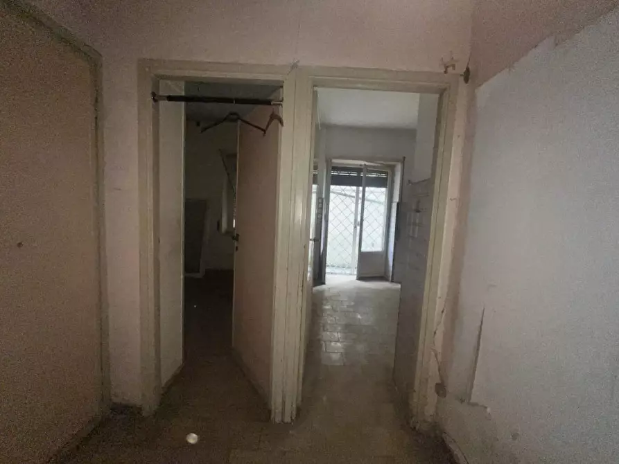 Immagine 12 di Appartamento in vendita  in Via f s nitti a Roma