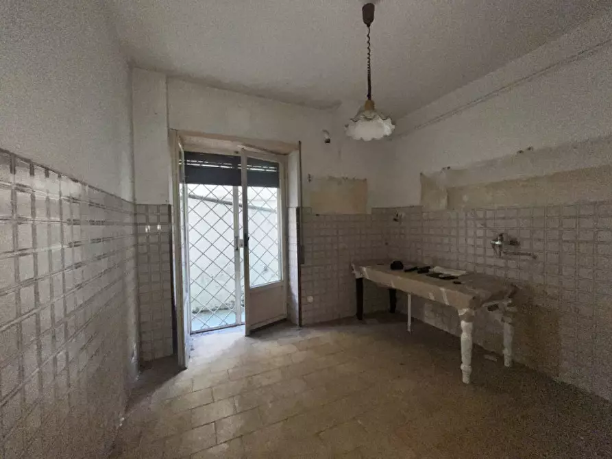 Immagine 13 di Appartamento in vendita  in Via f s nitti a Roma