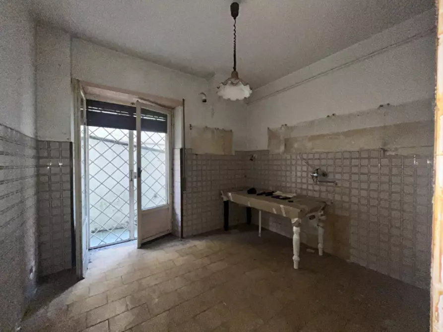 Immagine 14 di Appartamento in vendita  in Via f s nitti a Roma