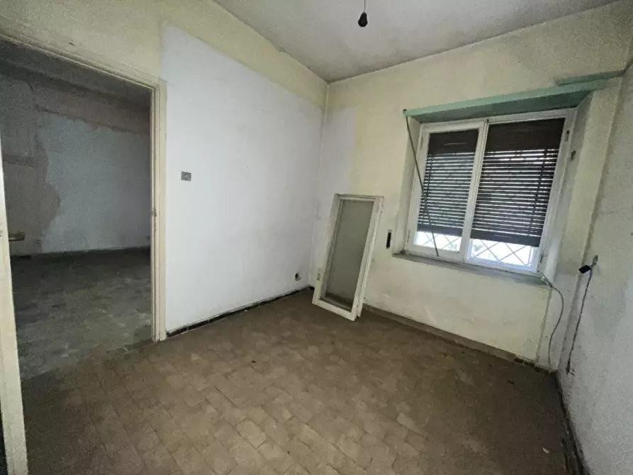 Immagine 15 di Appartamento in vendita  in Via f s nitti a Roma