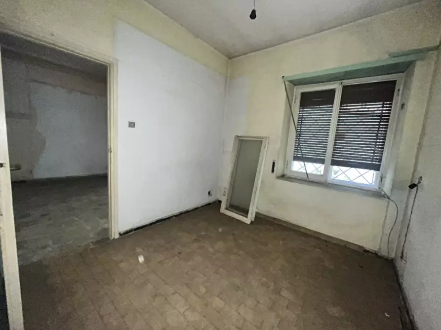 Immagine 16 di Appartamento in vendita  in Via f s nitti a Roma