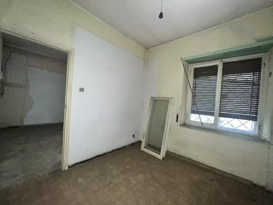 Immagine 17 di Appartamento in vendita  in Via f s nitti a Roma