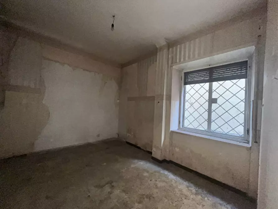 Immagine 18 di Appartamento in vendita  in Via f s nitti a Roma
