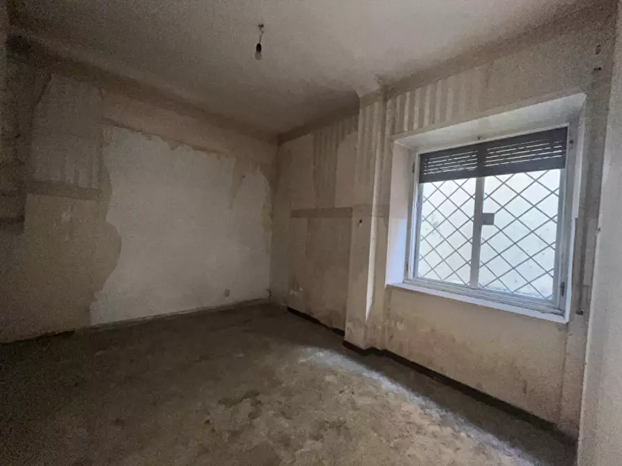 Immagine 19 di Appartamento in vendita  in Via f s nitti a Roma