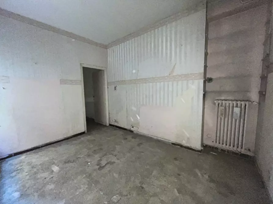 Immagine 21 di Appartamento in vendita  in Via f s nitti a Roma