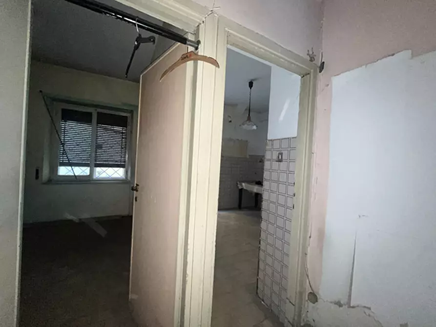 Immagine 25 di Appartamento in vendita  in Via f s nitti a Roma