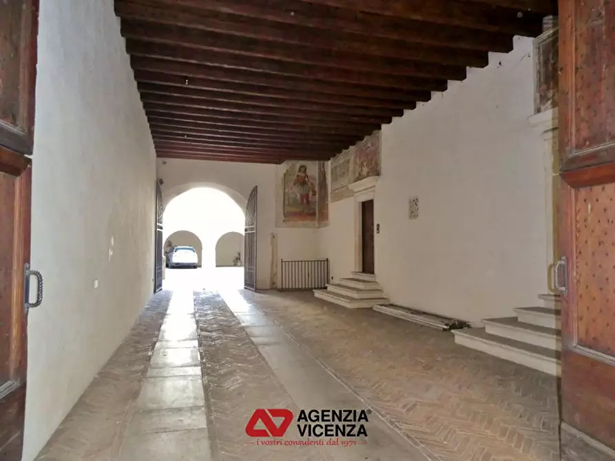 Immagine 6 di Casa indipendente in vendita  in ponte degli angeli a Vicenza