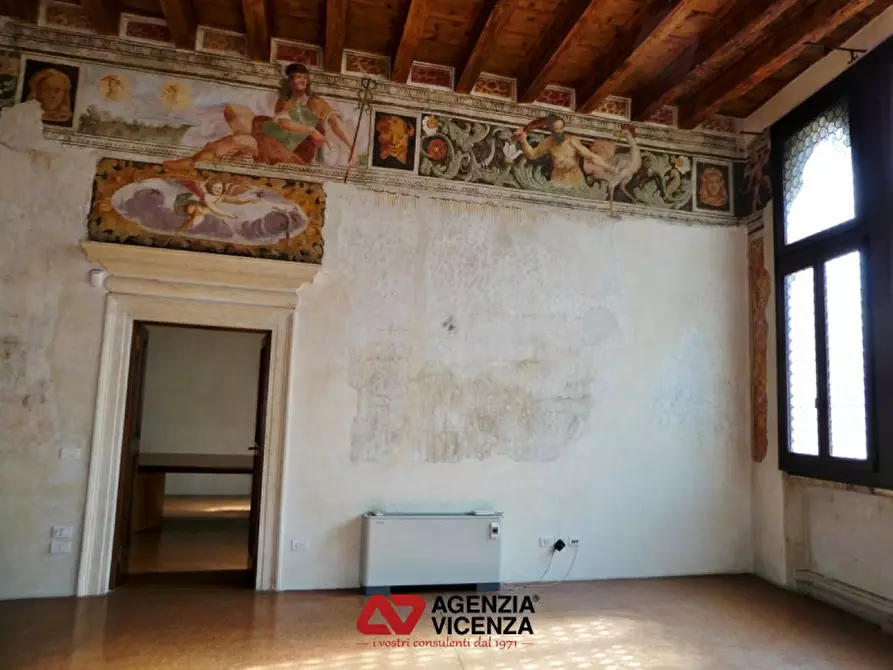 Immagine 7 di Casa indipendente in vendita  in ponte degli angeli a Vicenza