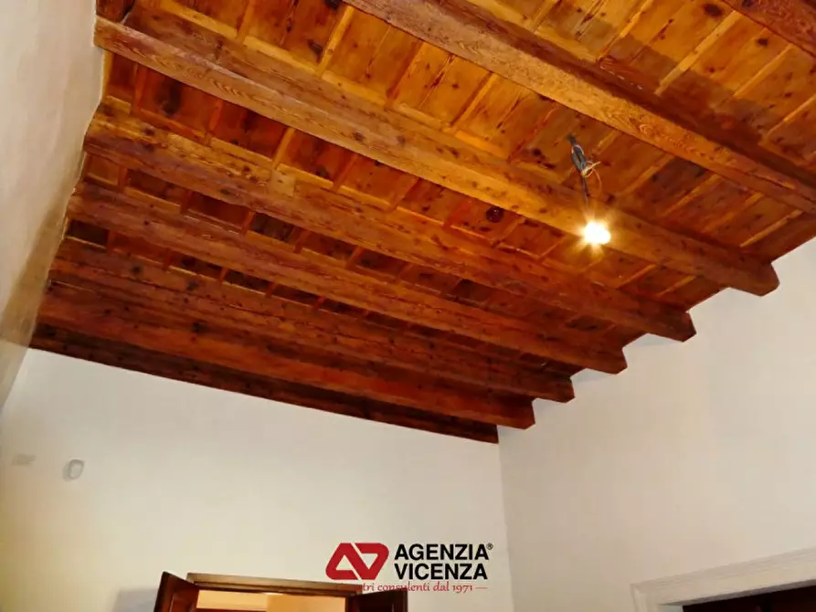 Immagine 7 di Casa indipendente in vendita  in ponte degli angeli a Vicenza