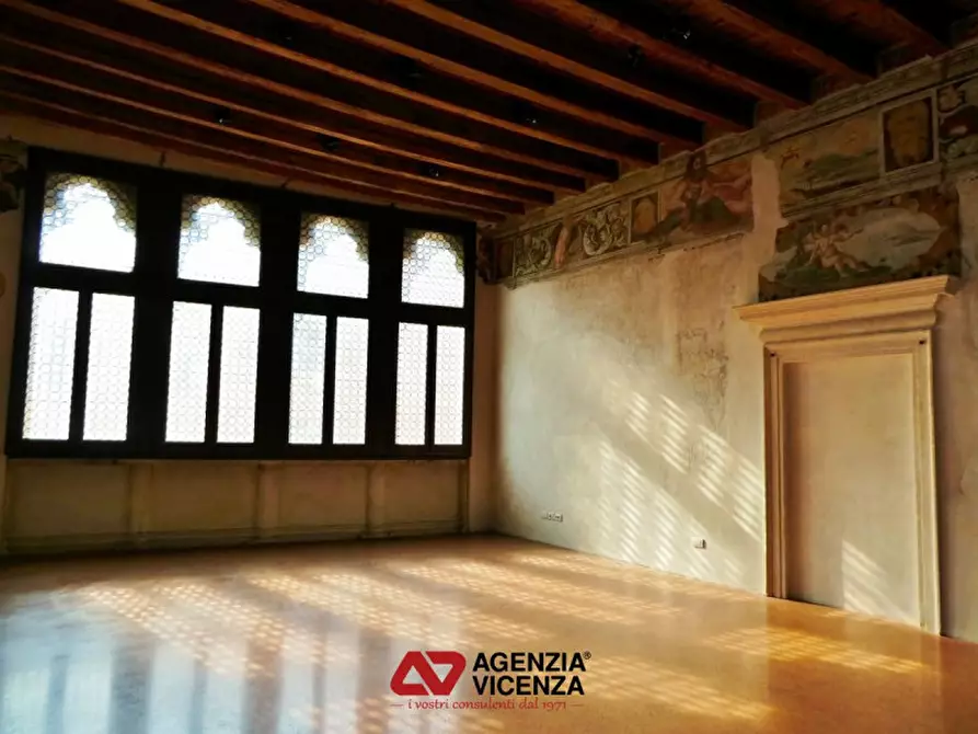 Immagine 10 di Casa indipendente in vendita  in ponte degli angeli a Vicenza