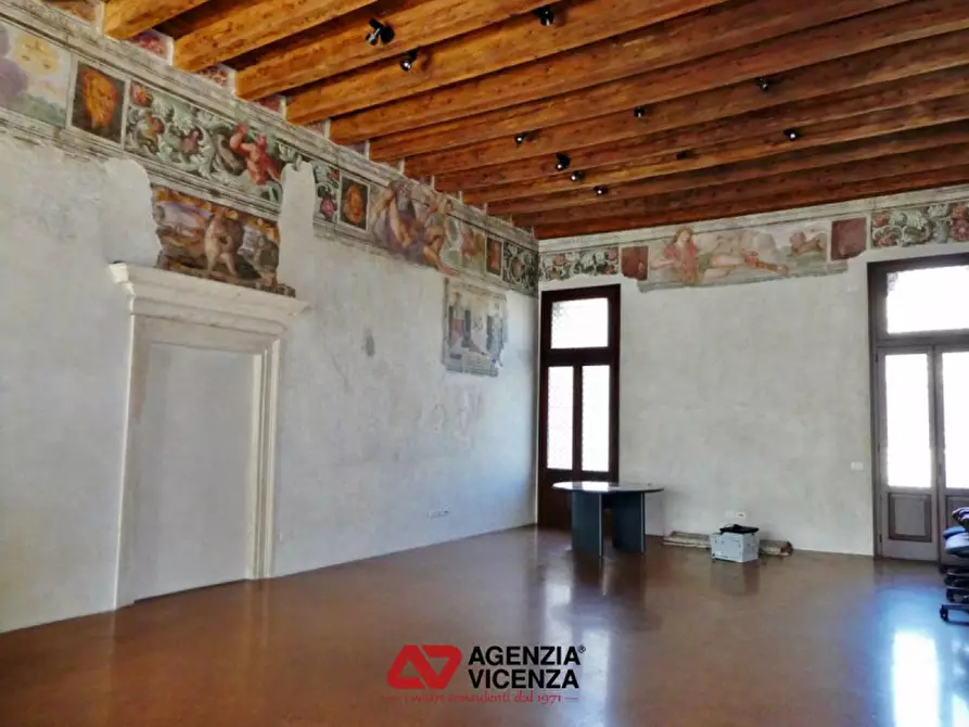 Immagine 11 di Casa indipendente in vendita  in ponte degli angeli a Vicenza