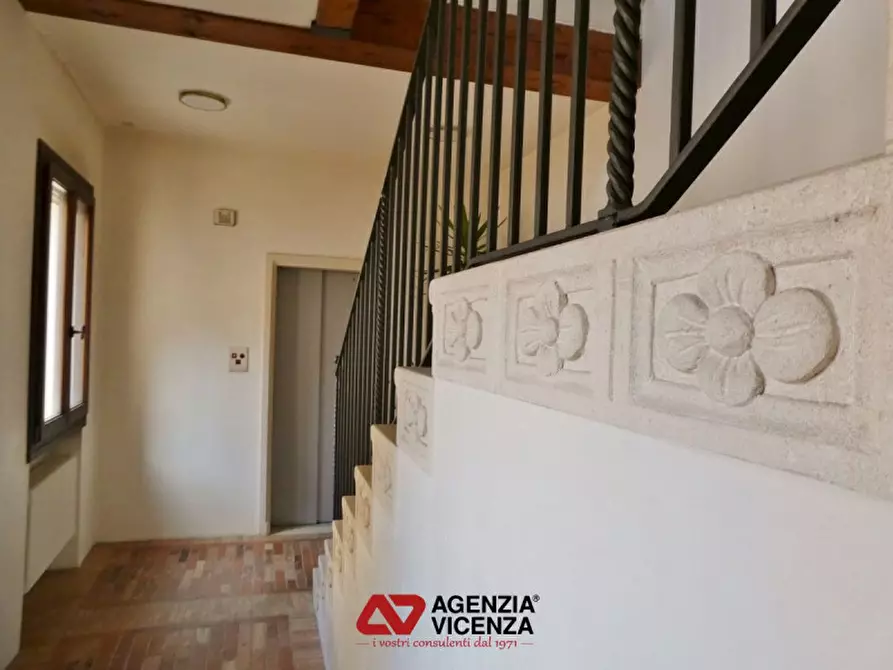 Immagine 13 di Casa indipendente in vendita  in ponte degli angeli a Vicenza