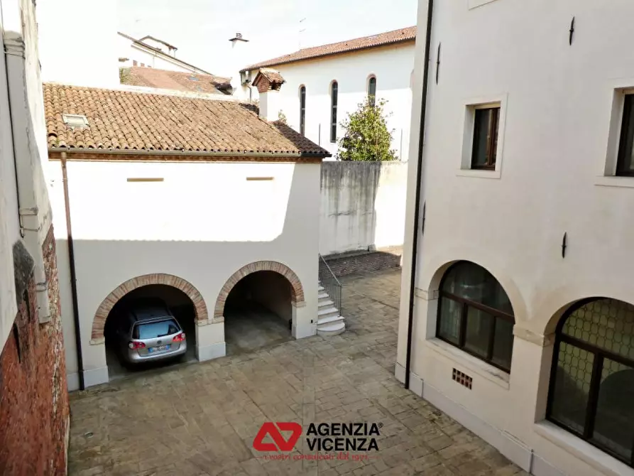 Immagine 16 di Casa indipendente in vendita  in ponte degli angeli a Vicenza