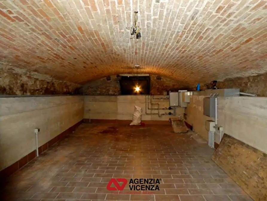 Immagine 18 di Casa indipendente in vendita  in ponte degli angeli a Vicenza