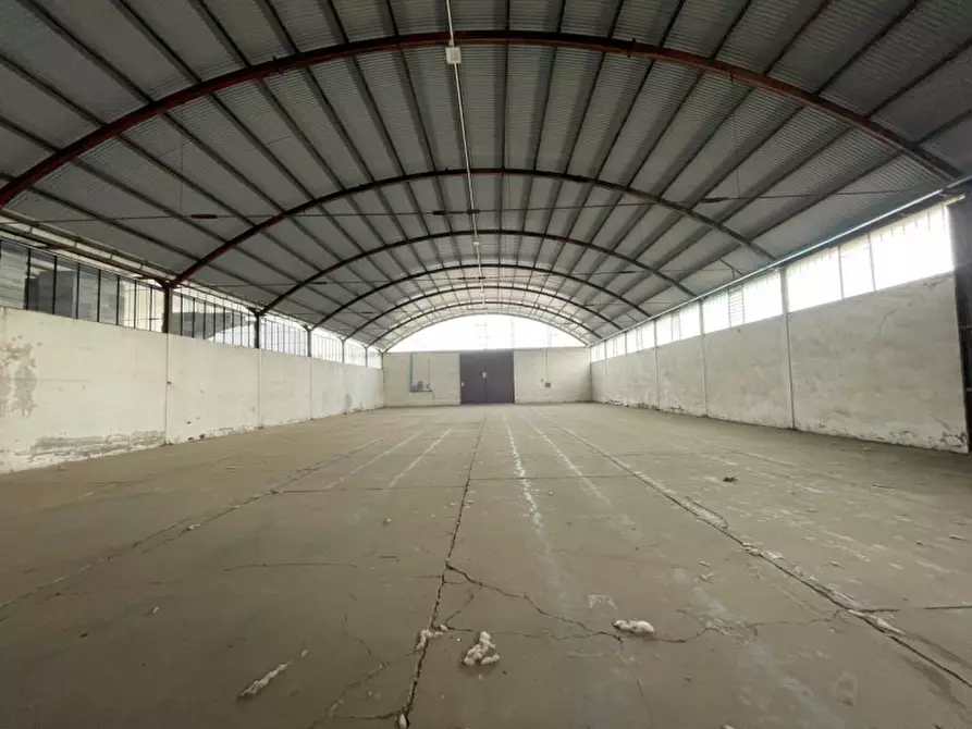 Immagine 2 di Capannone industriale in affitto  in Via Radici in Piano a Sassuolo