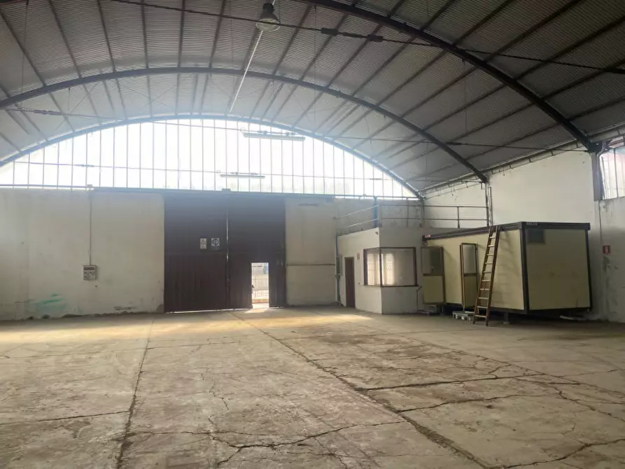 Immagine 3 di Capannone industriale in affitto  in Via Radici in Piano a Sassuolo