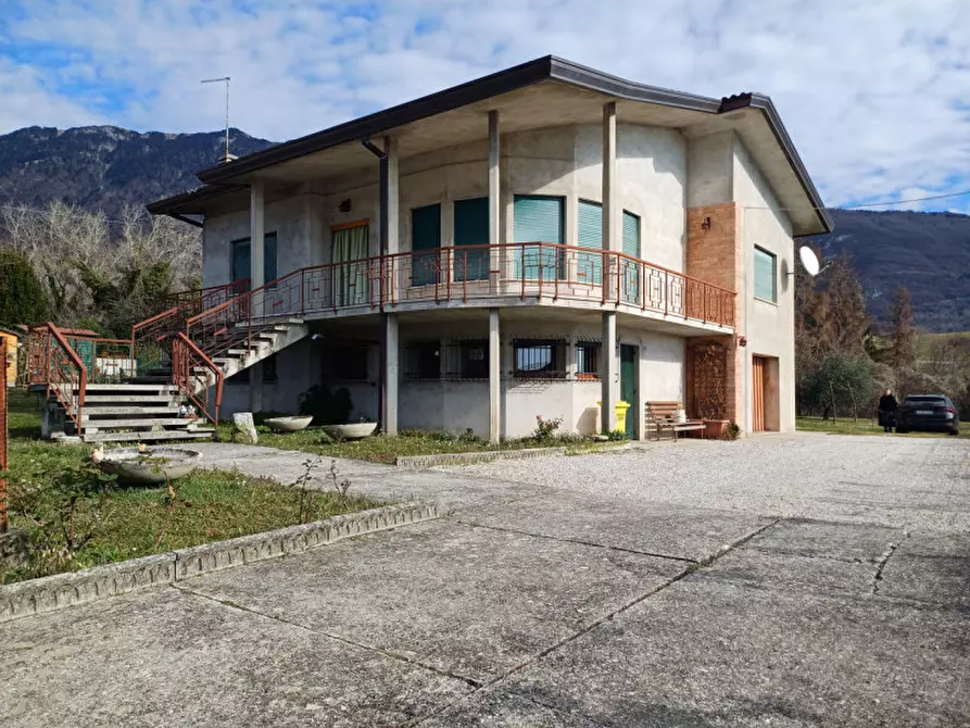 Immagine 1 di Casa indipendente in vendita  a Fregona