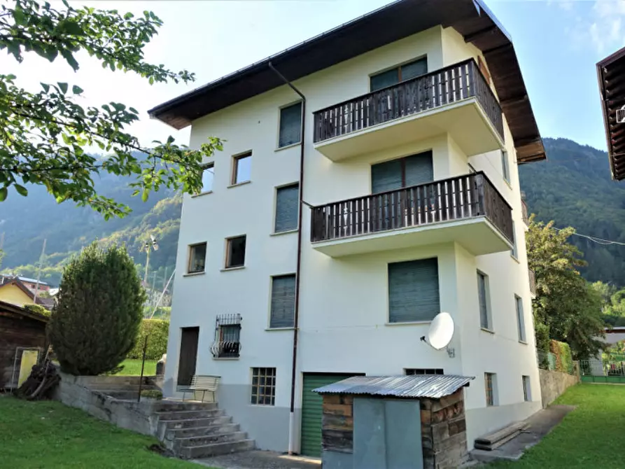 Immagine 7 di Casa indipendente in vendita  in Via Belluno 3 a Forni Avoltri