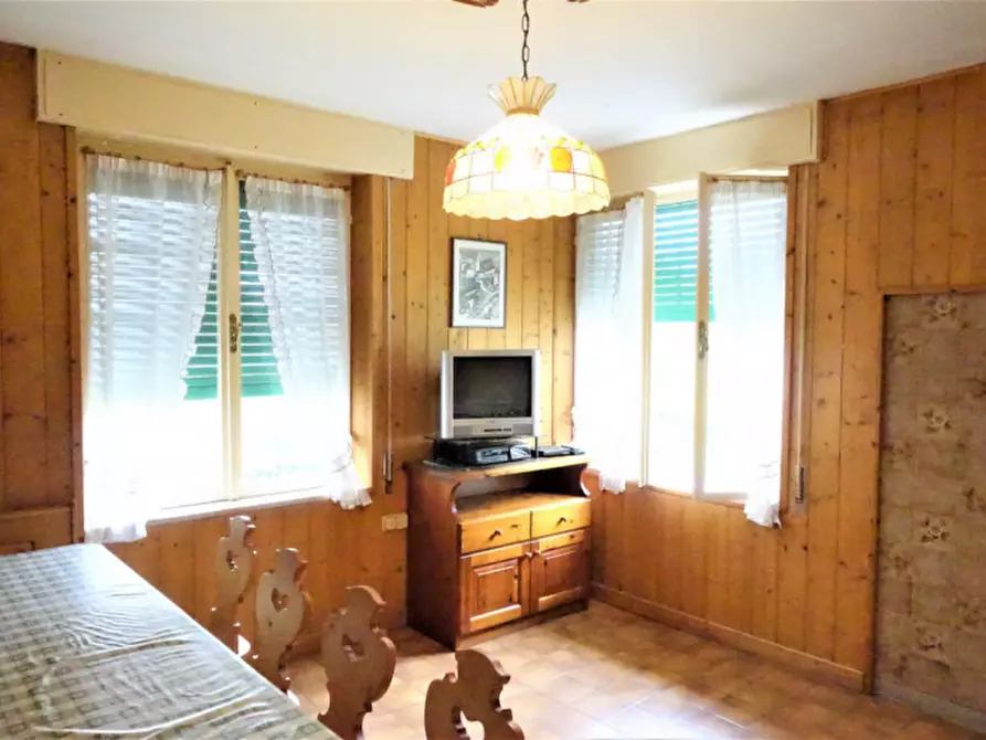 Immagine 8 di Casa indipendente in vendita  in Via Belluno 3 a Forni Avoltri