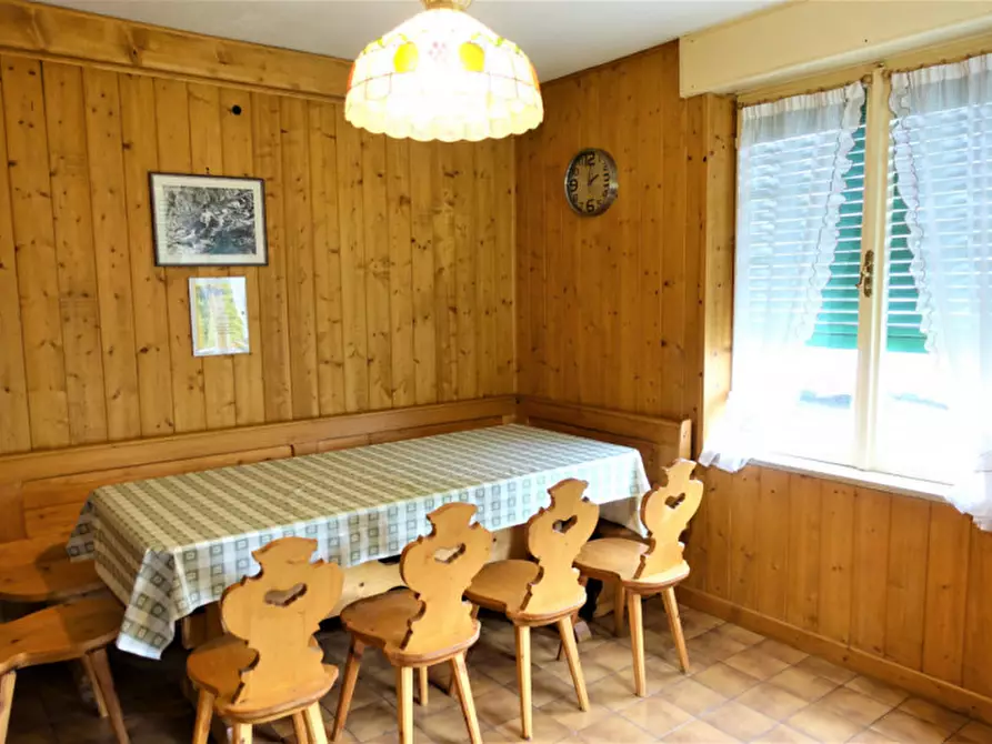 Immagine 9 di Casa indipendente in vendita  in Via Belluno 3 a Forni Avoltri