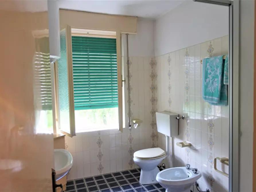 Immagine 10 di Casa indipendente in vendita  in Via Belluno 3 a Forni Avoltri