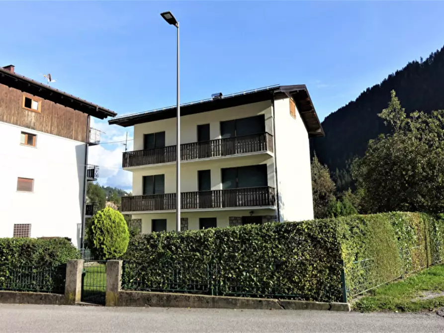 Immagine 13 di Casa indipendente in vendita  in Via Belluno 3 a Forni Avoltri
