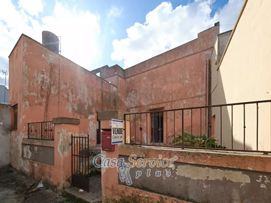 Immagine 1 di Casa indipendente in vendita  in Via Vico Nuovo a Ugento