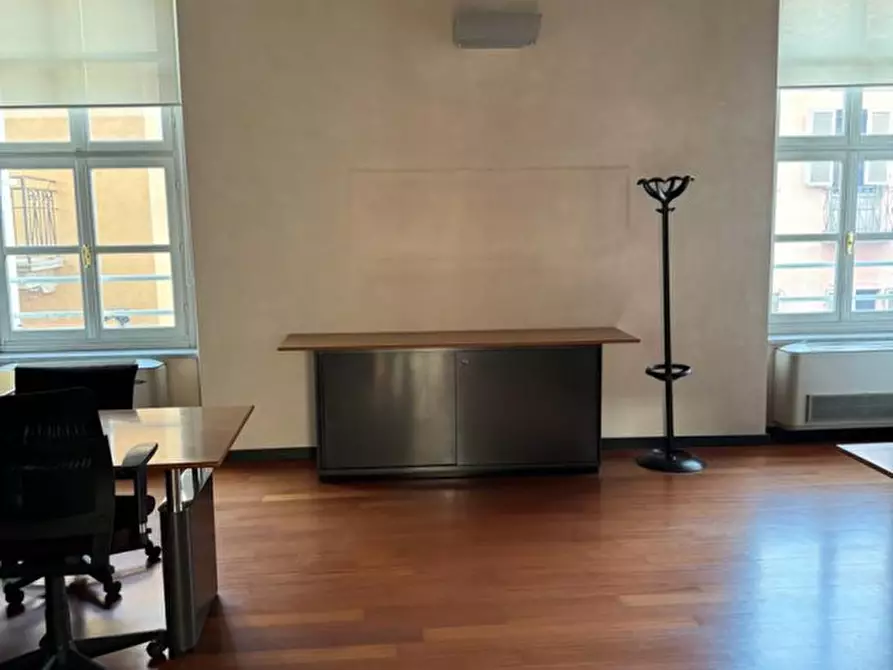 Immagine 5 di Ufficio in affitto  in via vittorio emanuele a Alba