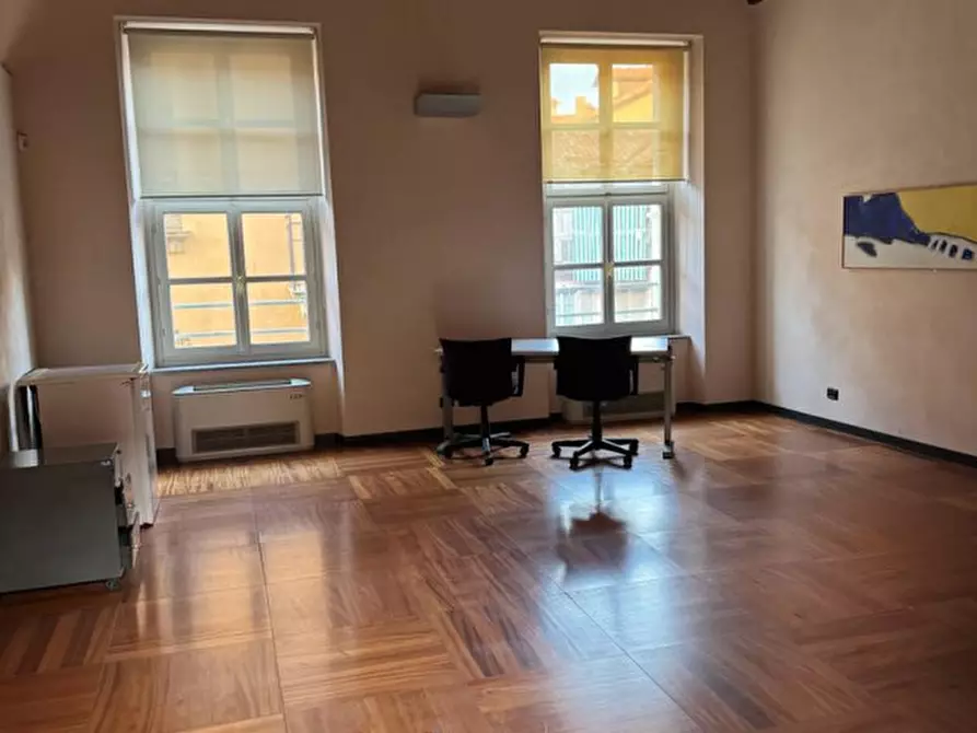 Immagine 6 di Ufficio in affitto  in via vittorio emanuele a Alba