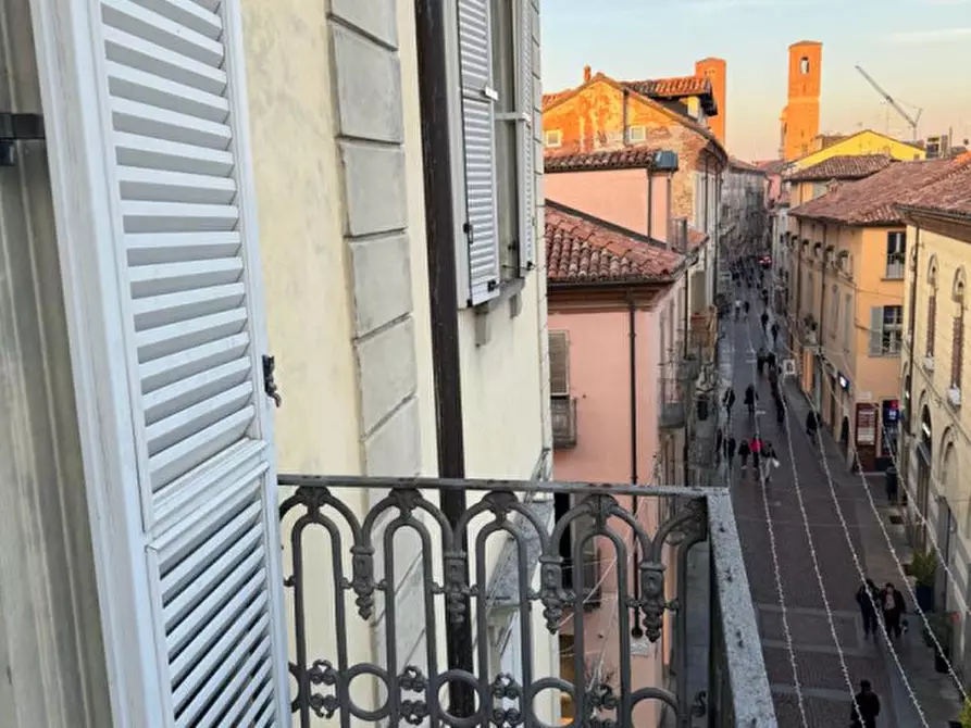 Immagine 9 di Ufficio in affitto  in via vittorio emanuele a Alba