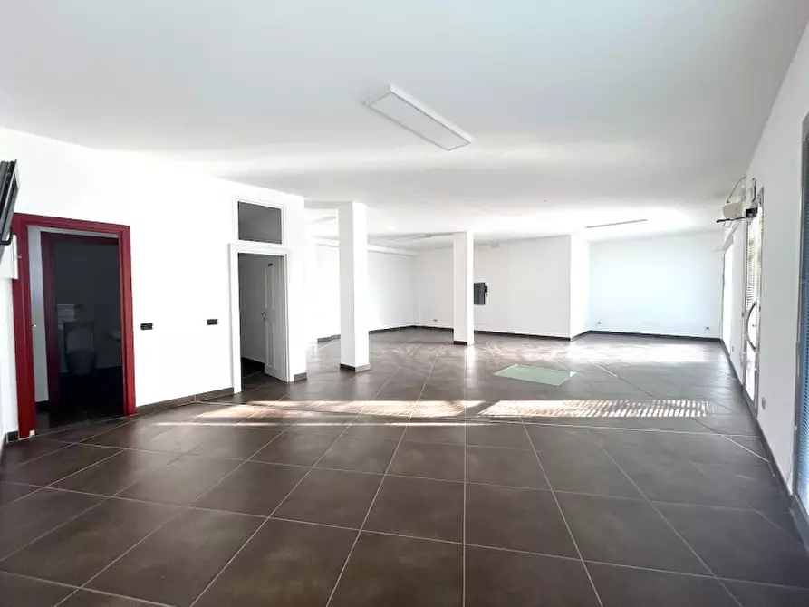 Immagine 1 di Ufficio in affitto  in VIA FRATELLI BANDIERA a Savignano Sul Rubicone