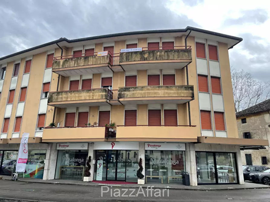Immagine 1 di Appartamento in vendita  in Via Palazzi 1 a Conselve