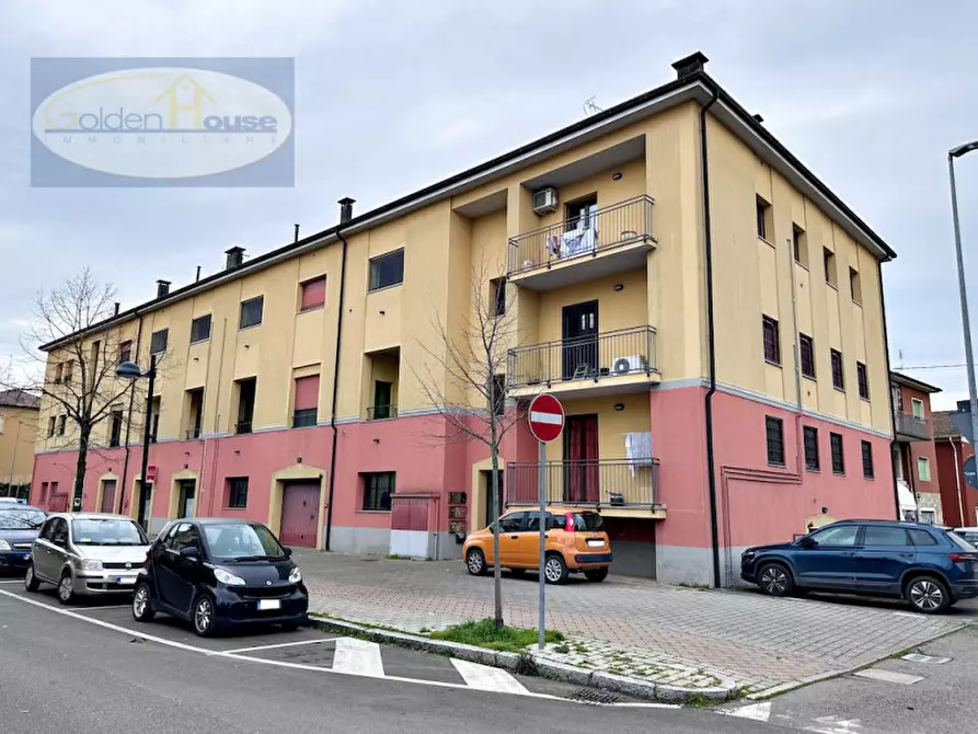 Immagine 1 di Appartamento in vendita  in Via Calzolari 19 a Molinella