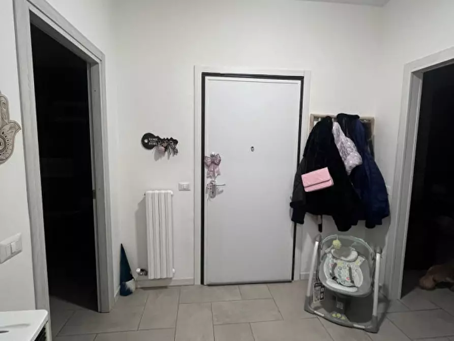 Immagine 1 di Appartamento in vendita  in Strada del Bersagneto a Sorbolo Mezzani