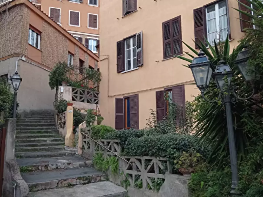 Immagine 2 di Loft/Open space in affitto  in VIA NICOLA FABRIZI a Roma