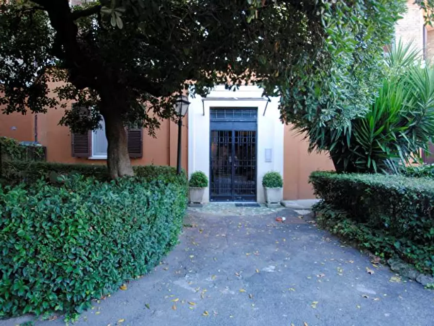 Immagine 6 di Loft/Open space in affitto  in VIA NICOLA FABRIZI a Roma