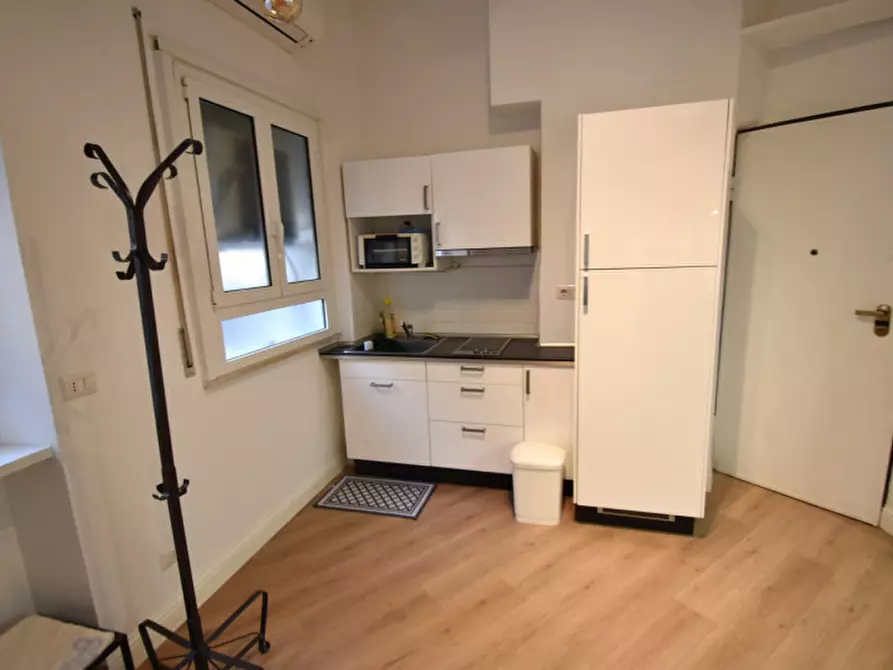 Immagine 7 di Loft/Open space in affitto  in VIA NICOLA FABRIZI a Roma