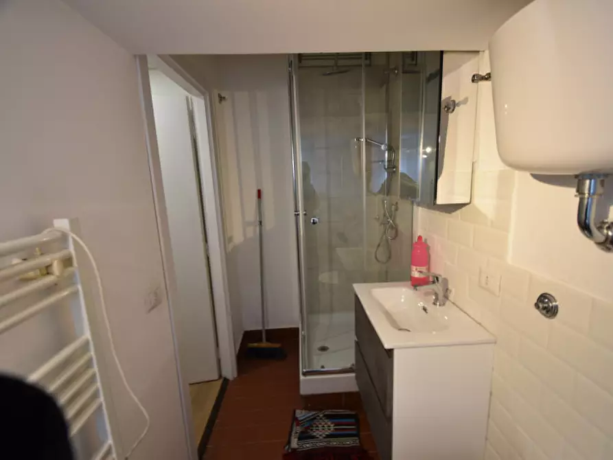 Immagine 10 di Loft/Open space in affitto  in VIA NICOLA FABRIZI a Roma