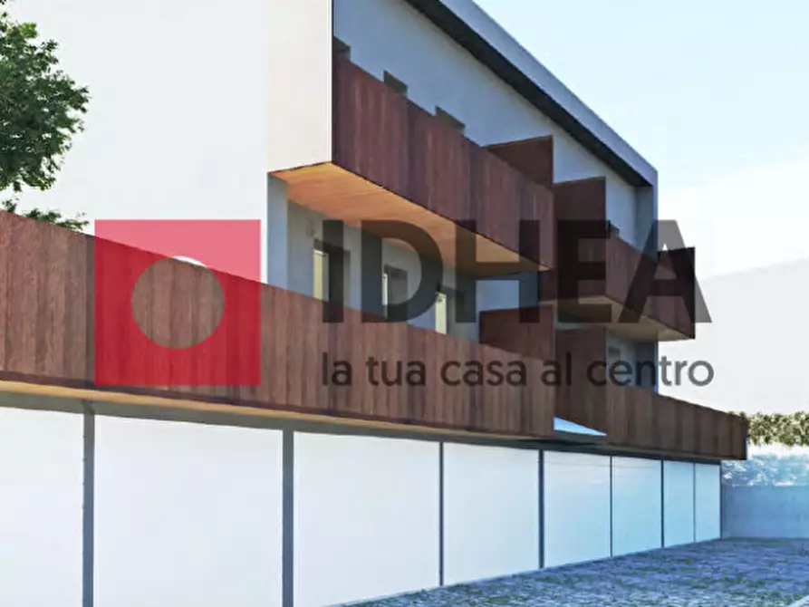 Immagine 3 di Appartamento in vendita  in MUNICIPIO VILLORBA a Villorba