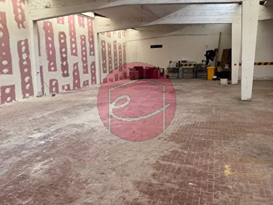 Immagine 3 di Capannone industriale in vendita  a San Mauro Pascoli