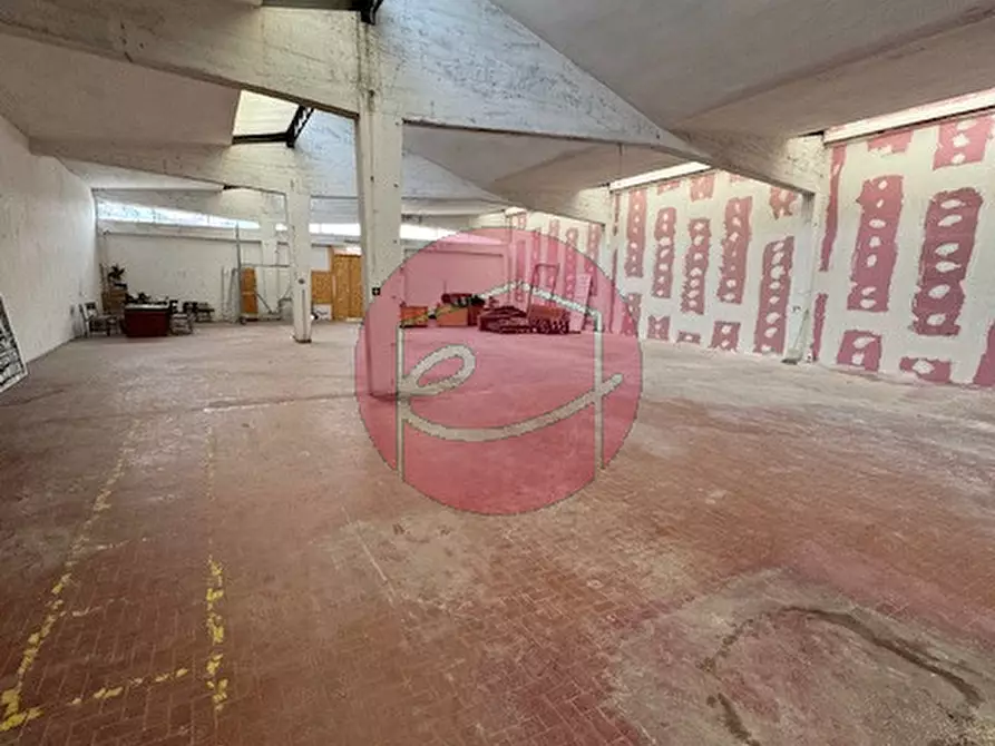 Immagine 4 di Capannone industriale in vendita  a San Mauro Pascoli