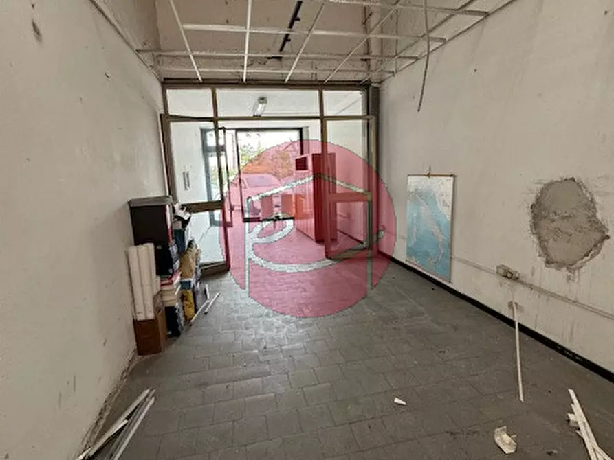 Immagine 5 di Capannone industriale in vendita  a San Mauro Pascoli